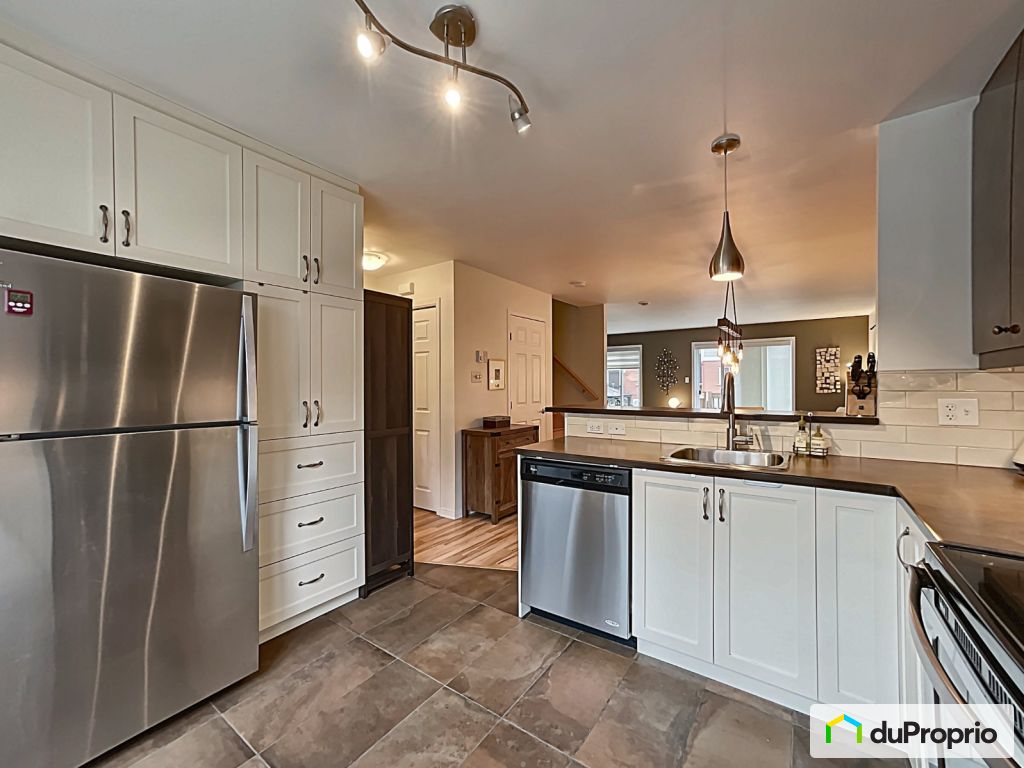 Condos à vendre, Mascouche