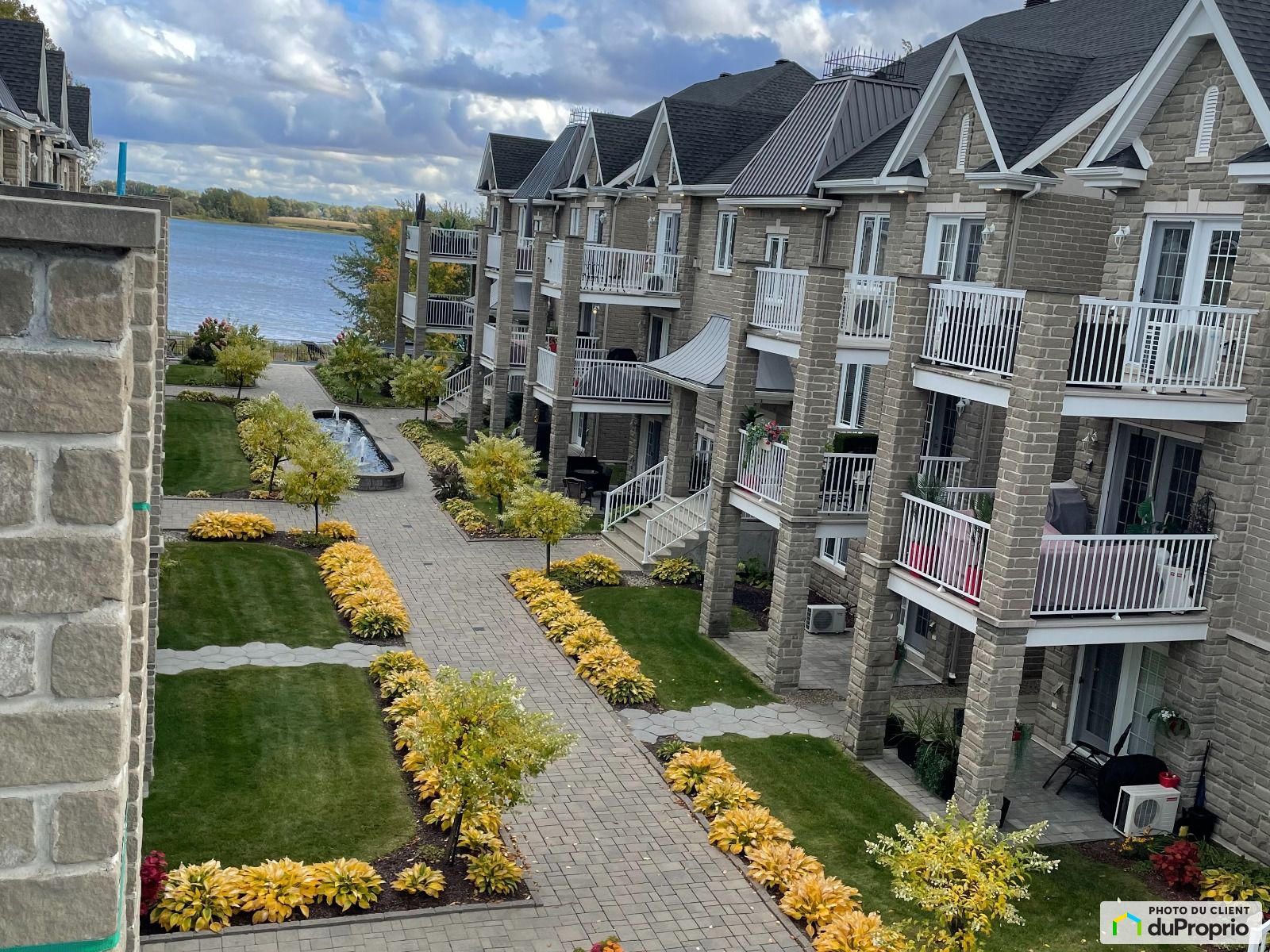 Condo à vendre Repentigny (Repentigny) 3 chambres 2 salles de bain 1042283 Condo à vendre Repentigny (Repentigny) 3 chambres 2 salles de bain 1042283