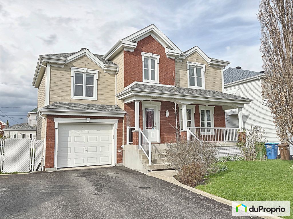 Condos, maisons à vendre, StConstant