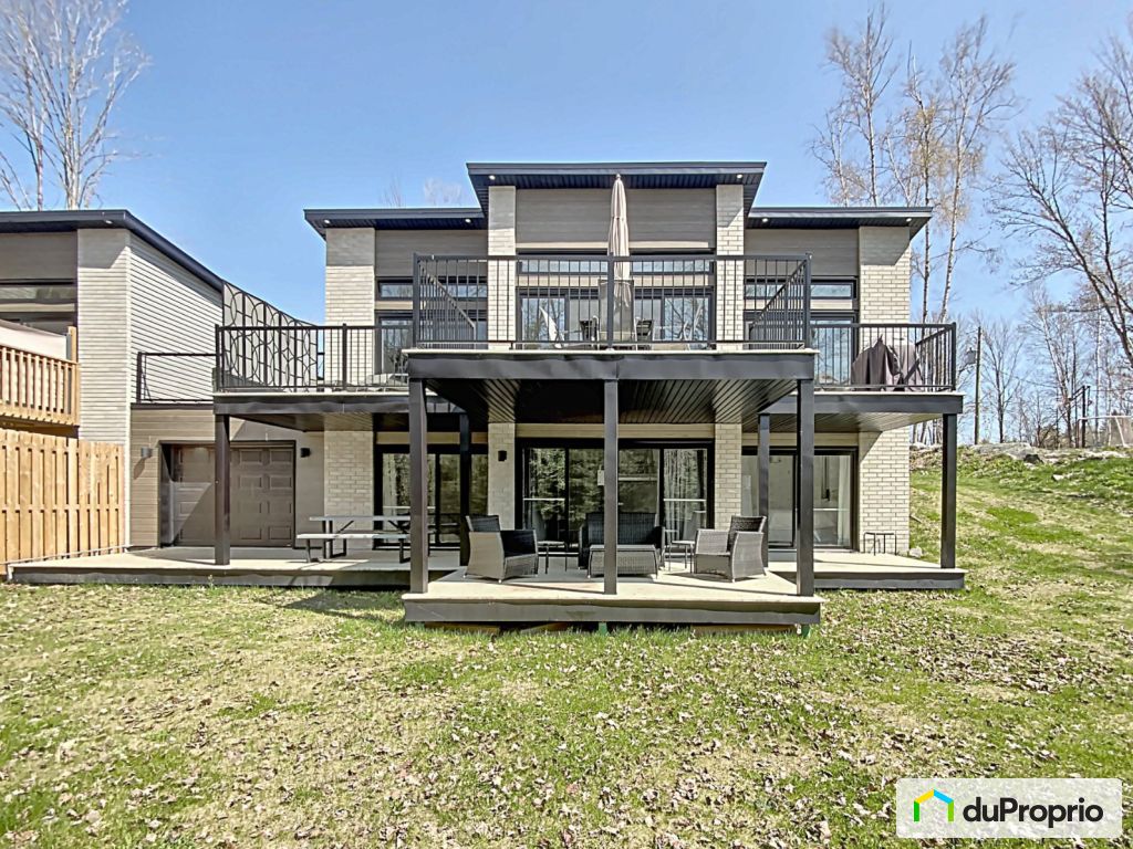 Maisons à vendre, ValDesMonts