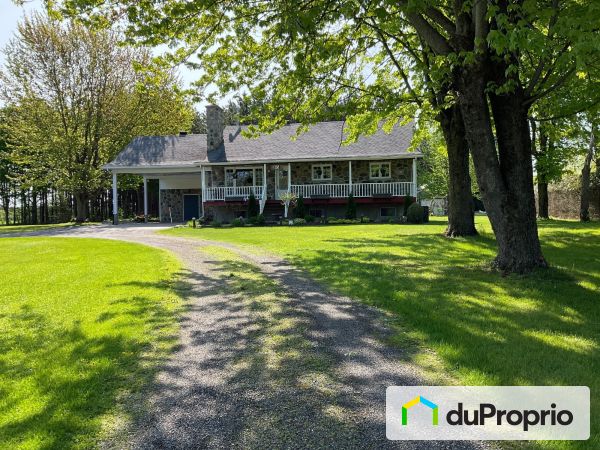 85 route 116 Ouest, Durham-Sud for sale