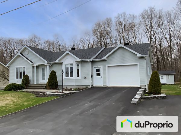 45 rue Commerciale, St-Anselme for sale