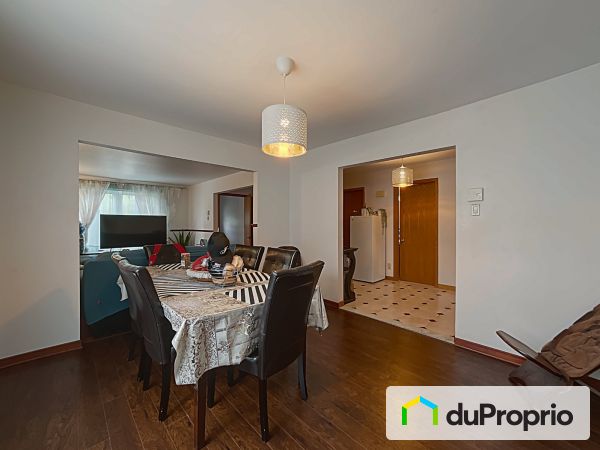Dining Room - 1469-1471-1473, rue Lacoste, Longueuil (Vieux-Longueuil) for sale