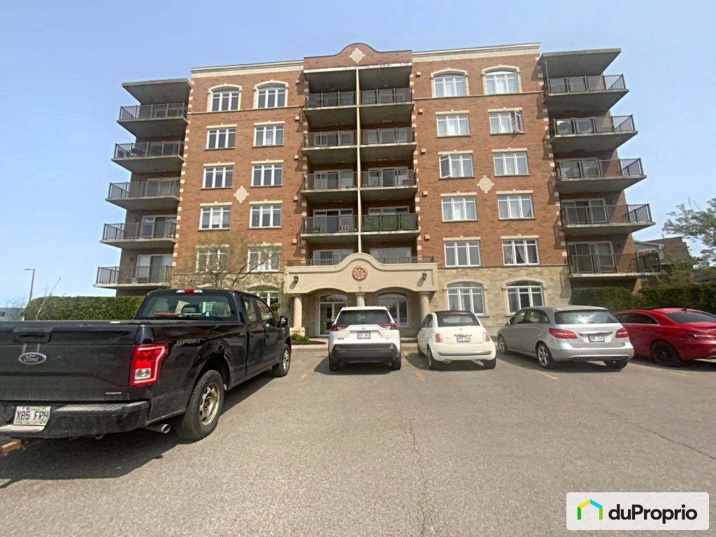 Houses for sale in SaintLaurent, Real Estate DuProprio