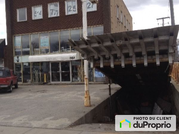 984 boulevard Curé-Labelle, Chomedey for sale
