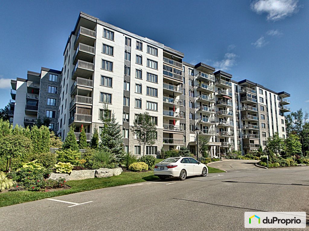 Condos, maisons à vendre, StAugustinDeDesmaures