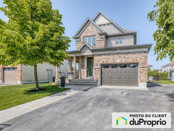 114 rue de Munich, Gatineau (Aylmer) for sale
