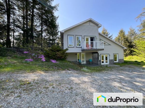 217, rue Brodeur, Magog à vendre