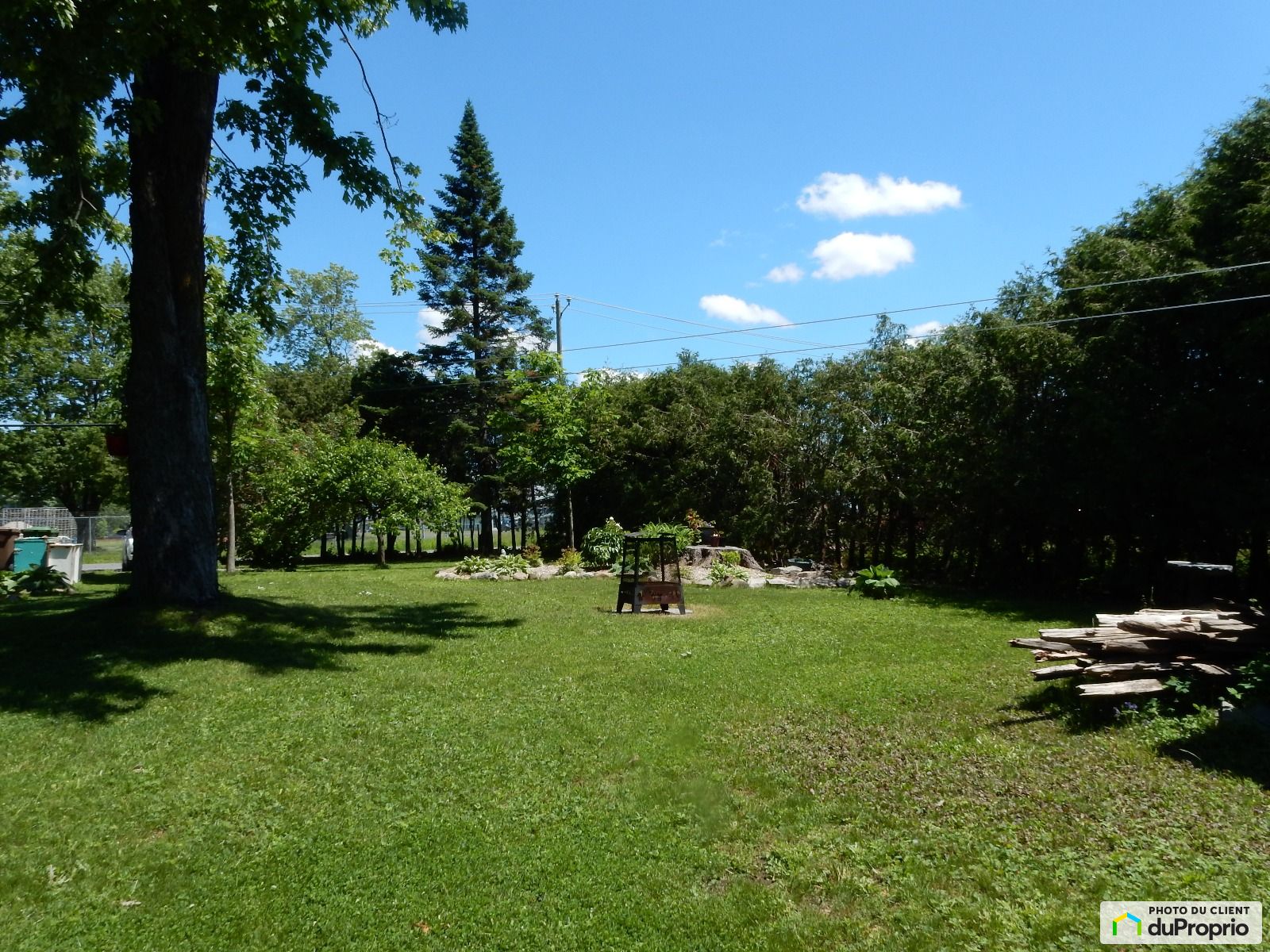 Terrain résidentiel à vendre StJeansurRichelieu (StJeansur