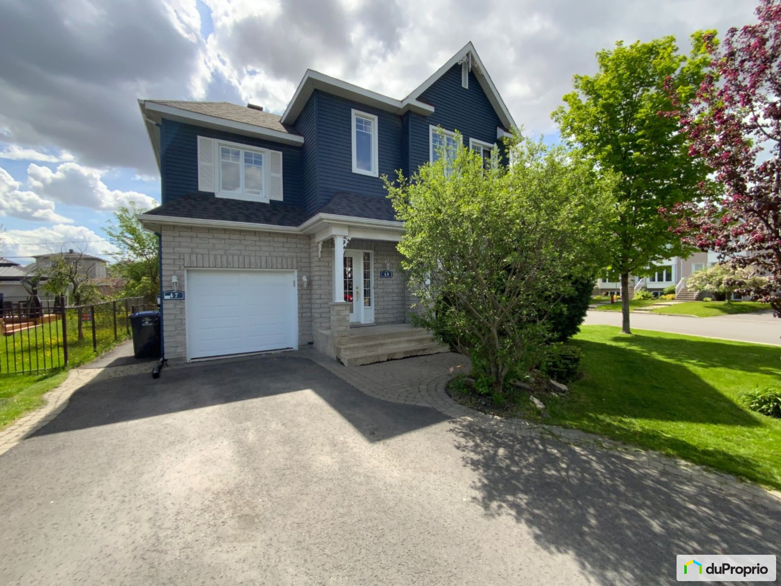 Maison bigénération à vendre StJeansurRichelieu (StLuc) 1043095