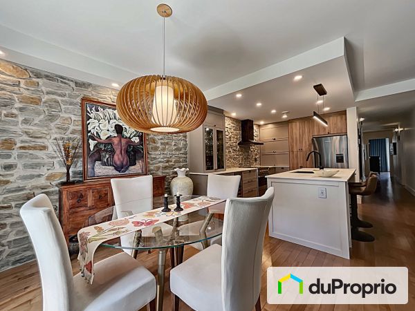 Property sold in Montcalm