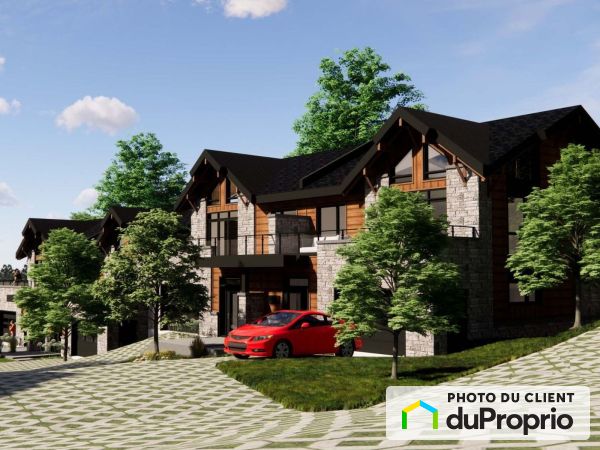 298 rue Principale, St-Donat for sale