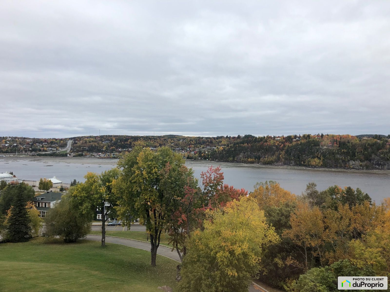 Condo à vendre Chicoutimi (Chicoutimi) 2 chambres 1 salle de bain 1043160