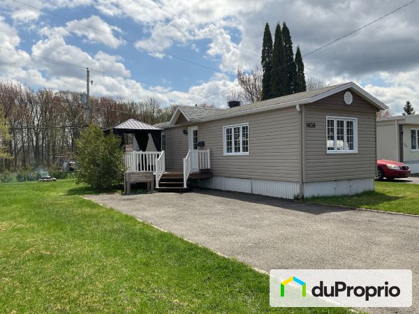 Overall View - 1038 rue Alainbourg, St-Jean-Chrysostome for sale
