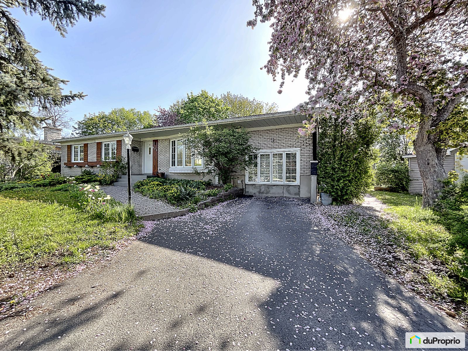 Bungalow à vendre Longueuil (VieuxLongueuil) 6 chambres 1043218