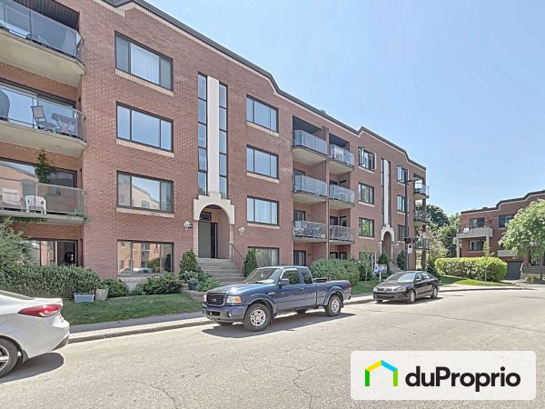 7-123 rue Gérard-Morisset, Saint-Sacrement for sale