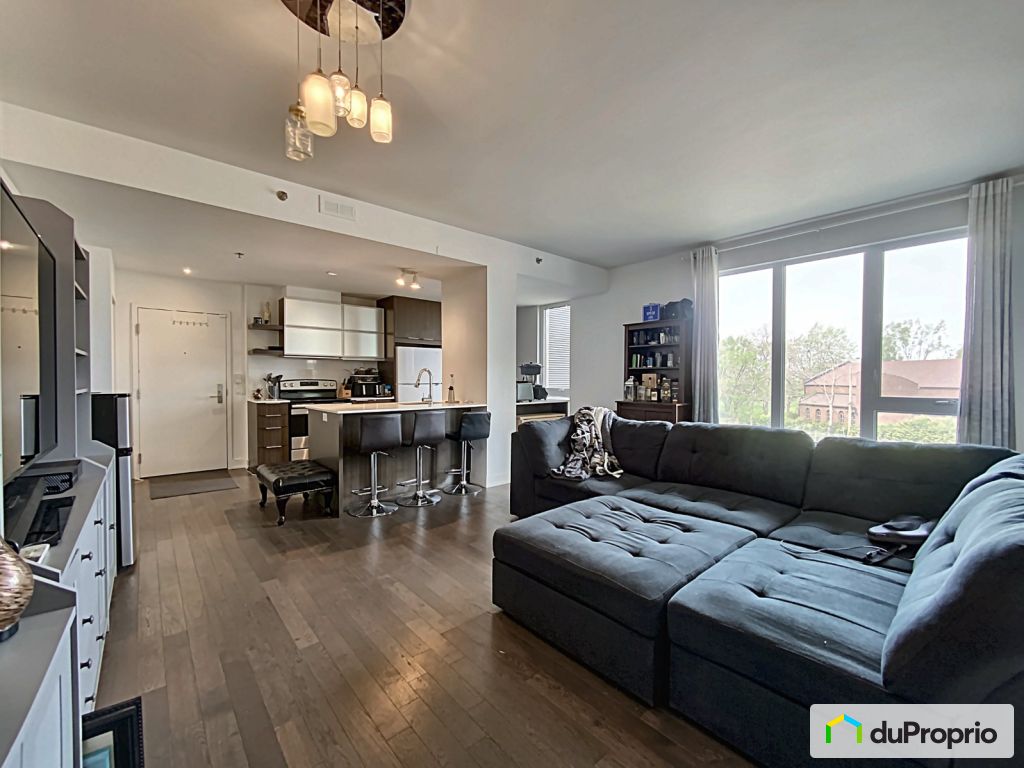 Condos à vendre, CôtedesNeiges / NotreDamedeGrâce