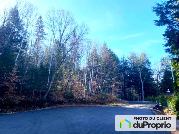 rue du Lac Vert S, St-Alphonse-Rodriguez for sale