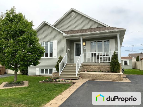 2365 rue Vivaldi, Drummondville (Drummondville) for sale