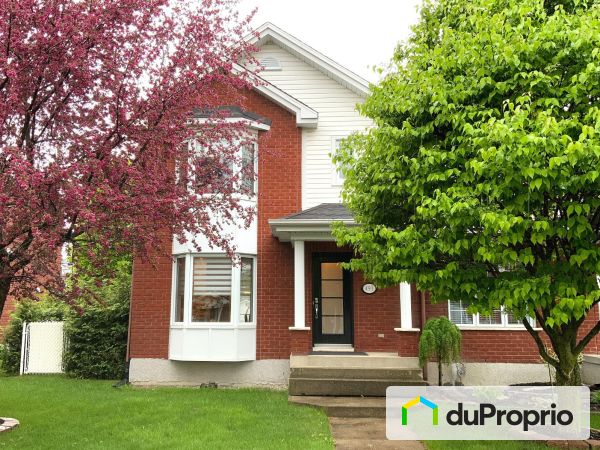 491 rue P. Mondou, Drummondville (Drummondville) for sale