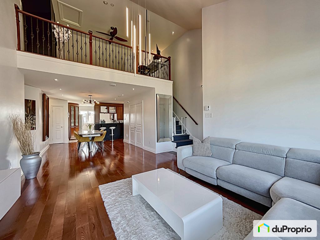 Page 2 Condos à vendre, Brossard