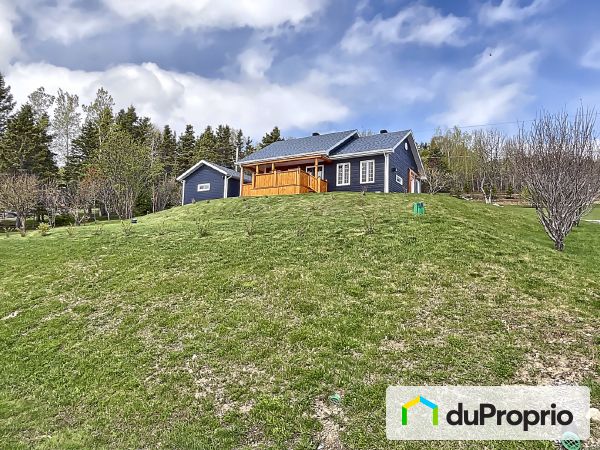 285 côte des Jalins, La Malbaie (St-Fidèle) for sale