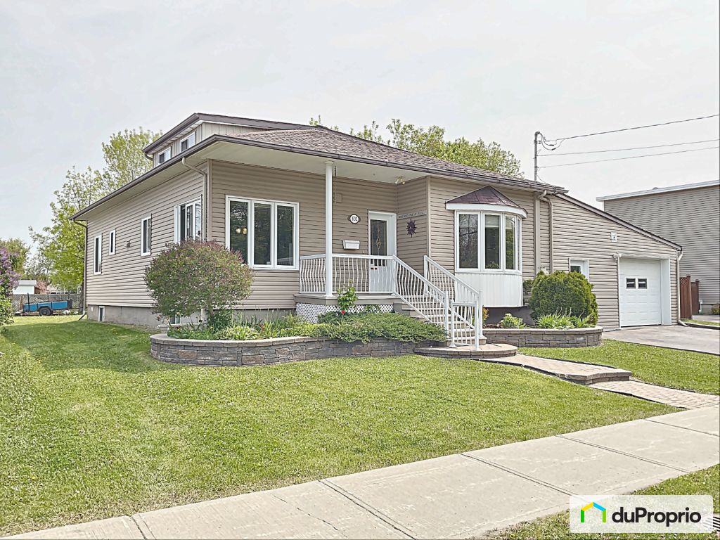 Condos, maisons à vendre, StÉtienneDeBeauharnois