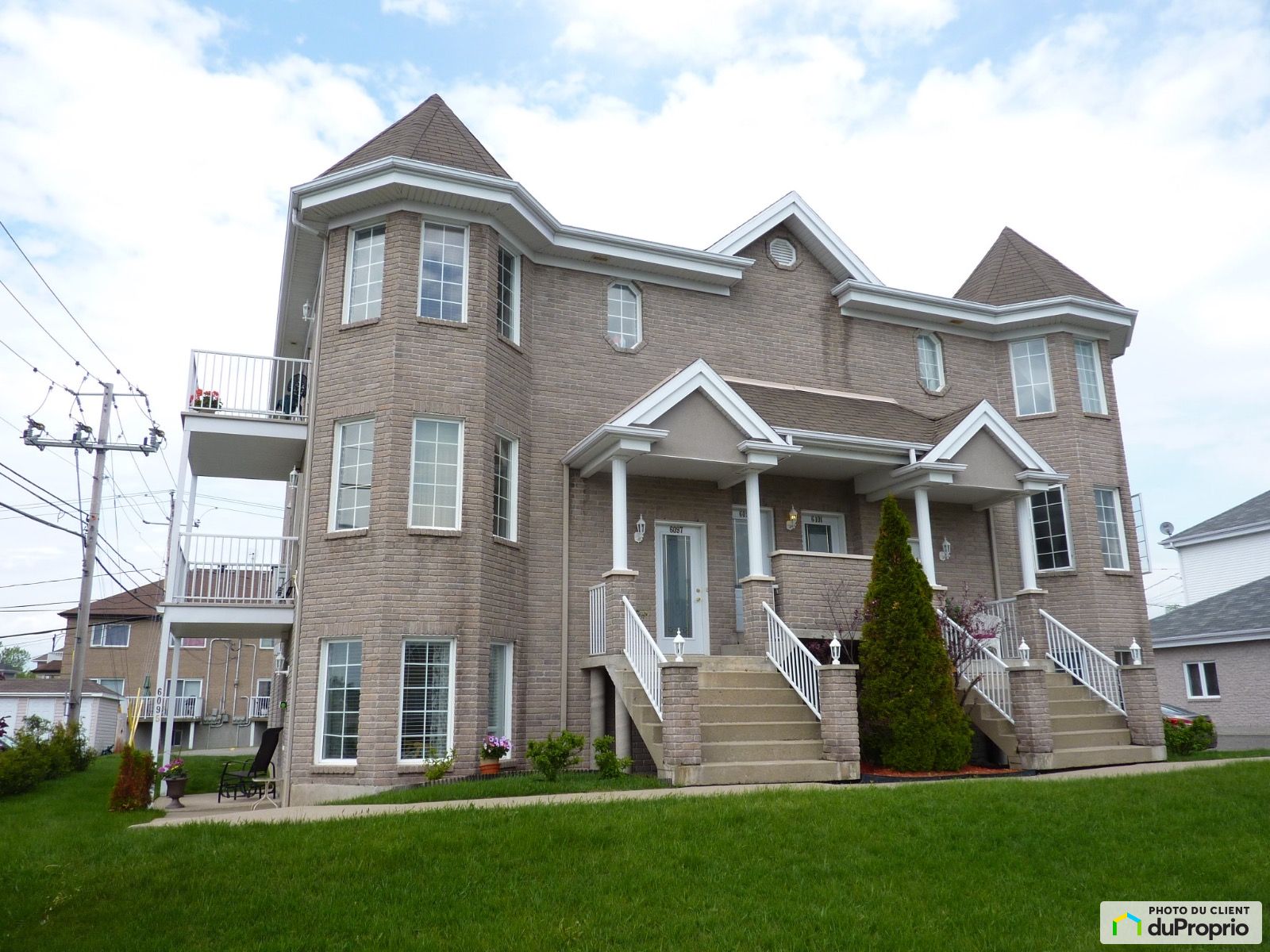 Condo à vendre Lévis 2 chambres 1 salle de bain 1043733