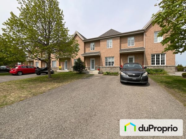 4667 rue Pierre-Campagna, Cap-Rouge for sale