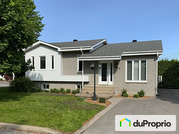 Condos, maisons à vendre, Otterburn Park