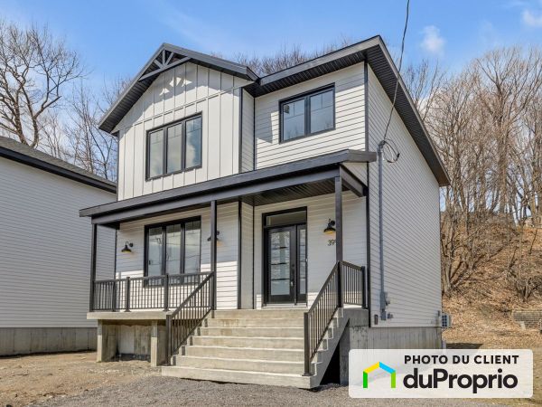 399 rue Sauriol, Beauport for sale