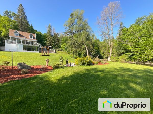 North Side - 680 chemin de la Colonie, Donnacona for sale
