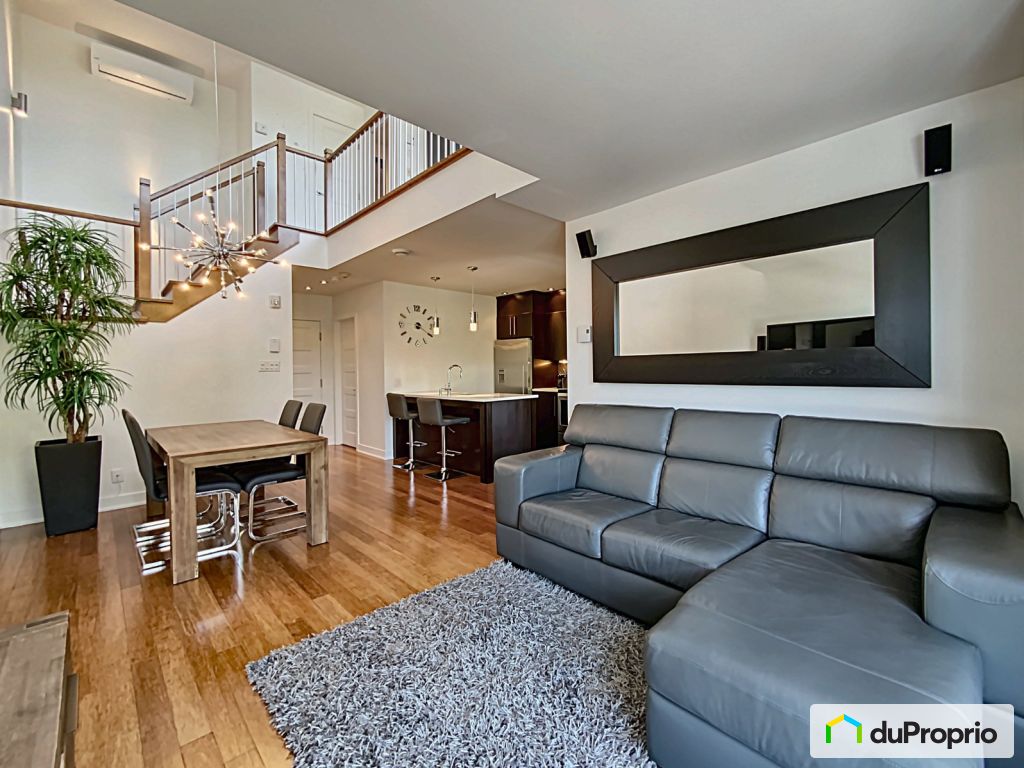 Condos à vendre, Le PlateauMontRoyal