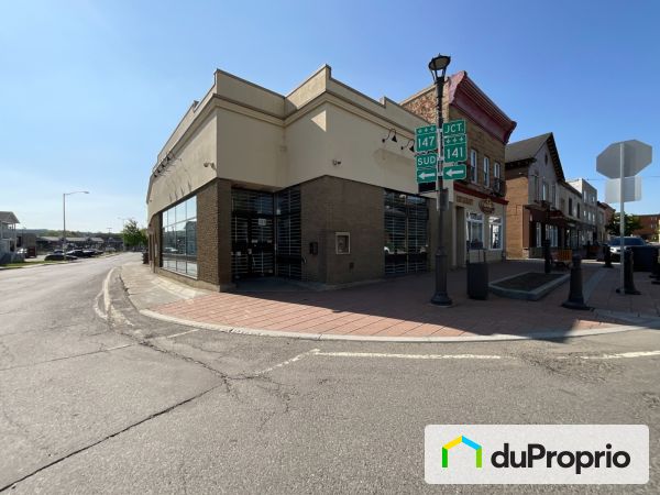 137, rue Child, Coaticook à vendre