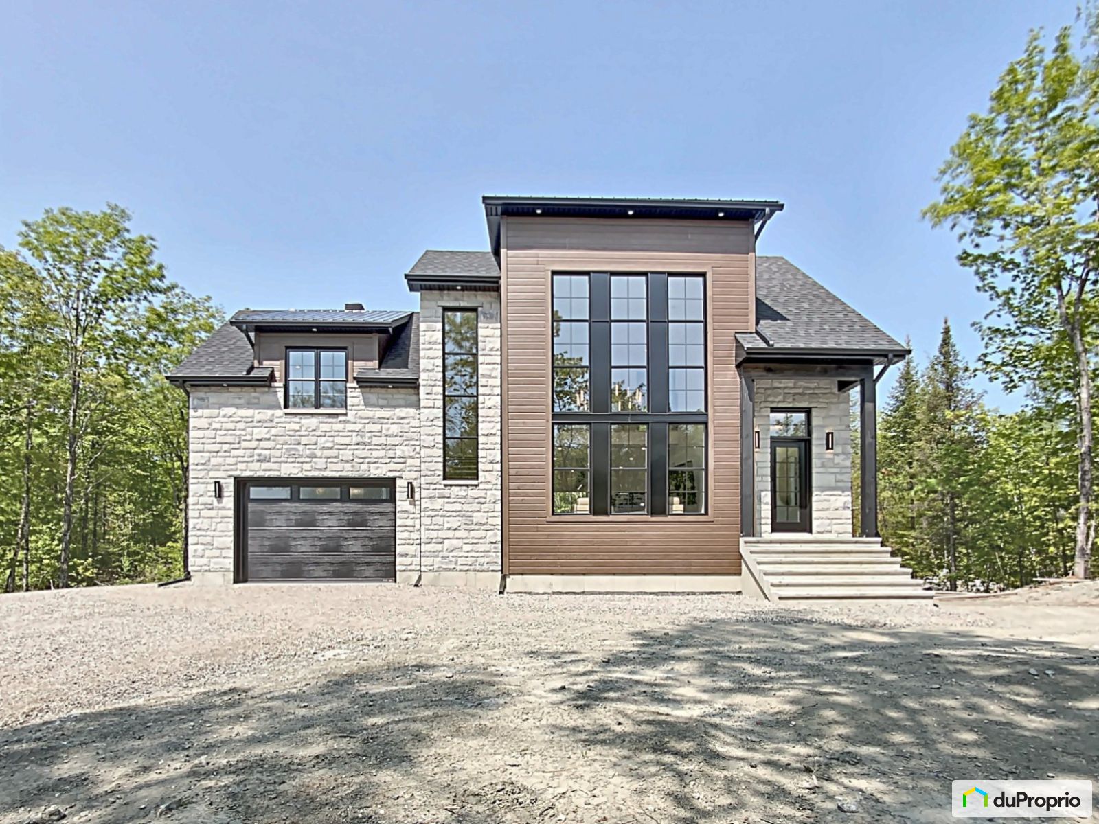 2 Storey for sale L'AngeGardienOutaouais 3 bedrooms 1044058