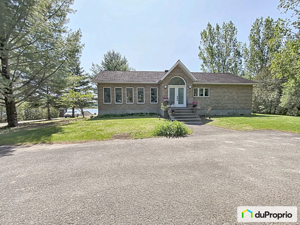 Maisons à vendre, StAndréD'Argenteuil