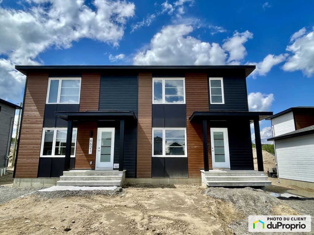 Maisons à vendre, SteBrigitteDeLaval