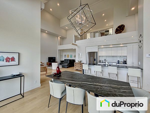 405-750, boulevard Monseigneur-De Laval, Baie-St-Paul à vendre