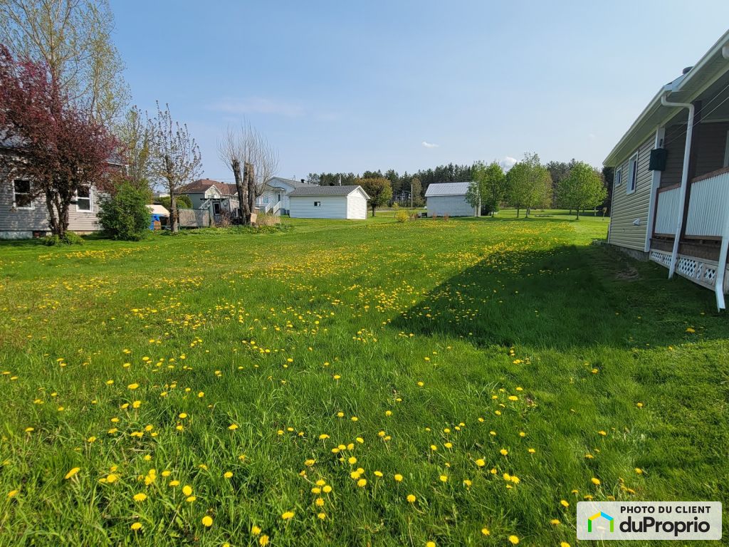 Condos, maisons à vendre, CookshireEaton