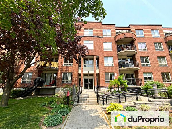 204-4101 boulevard Saint-Michel, Rosemont / La Petite Patrie for sale