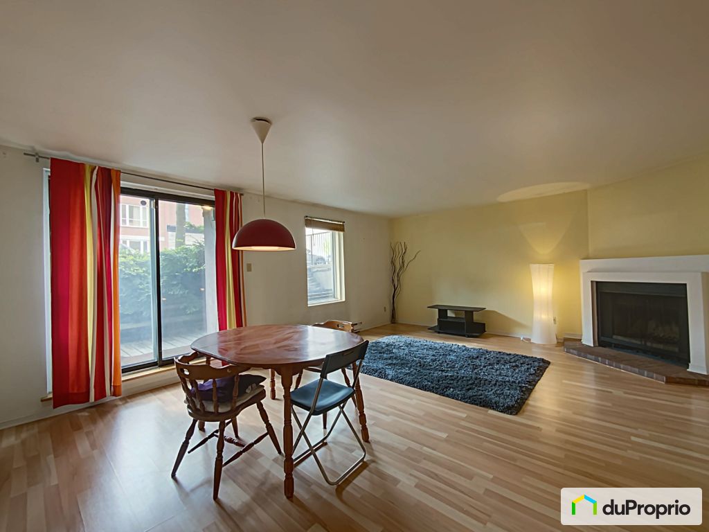 Houses for sale in Montréal / l'Île, Real Estate DuProprio