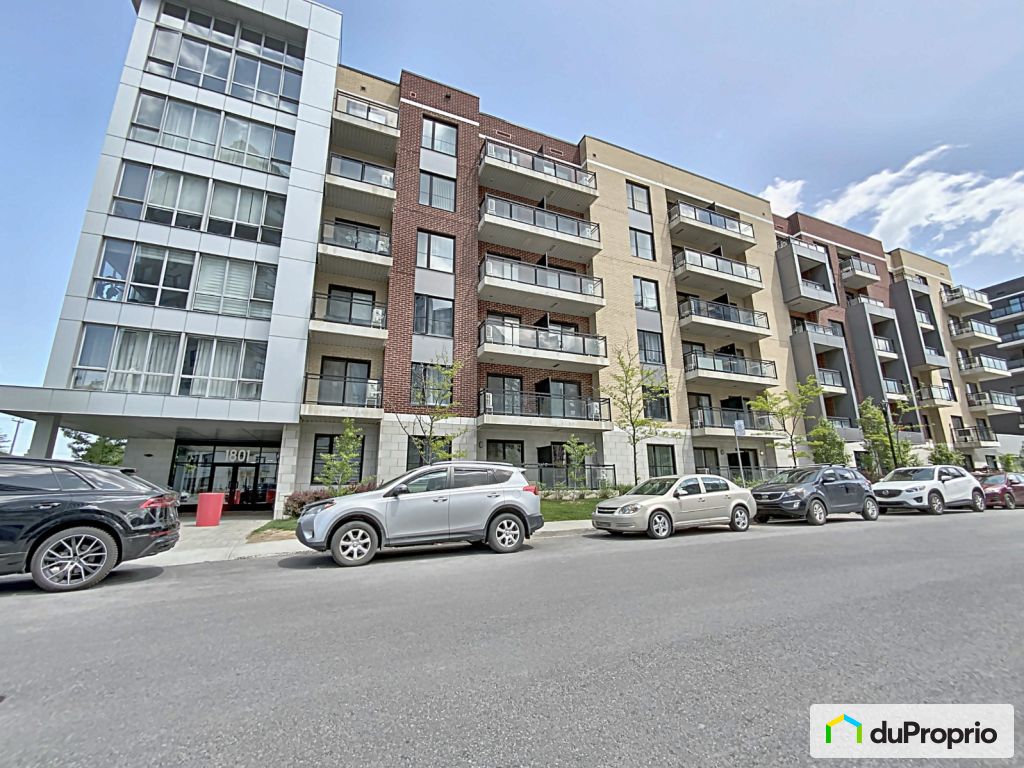 Condos à vendre, LaSalle