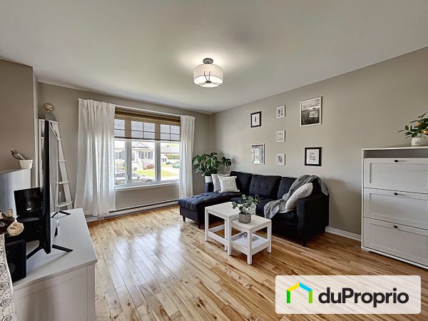 Property sold in St-Thomas