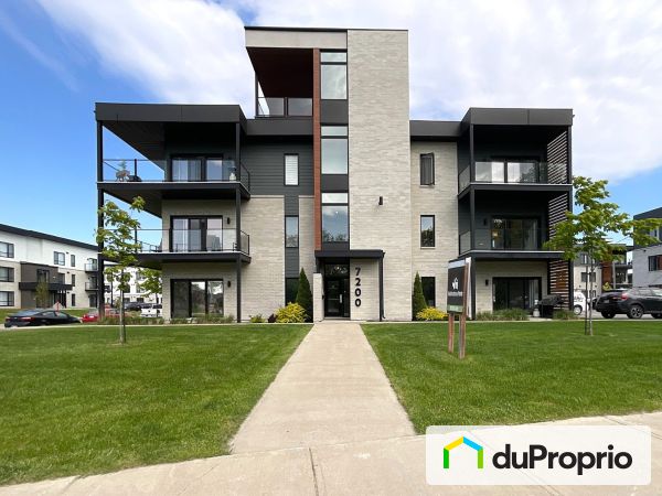 201-7200 boulevard des Athlètes, Trois-Rivières (Trois-Rivières-Ouest) for sale