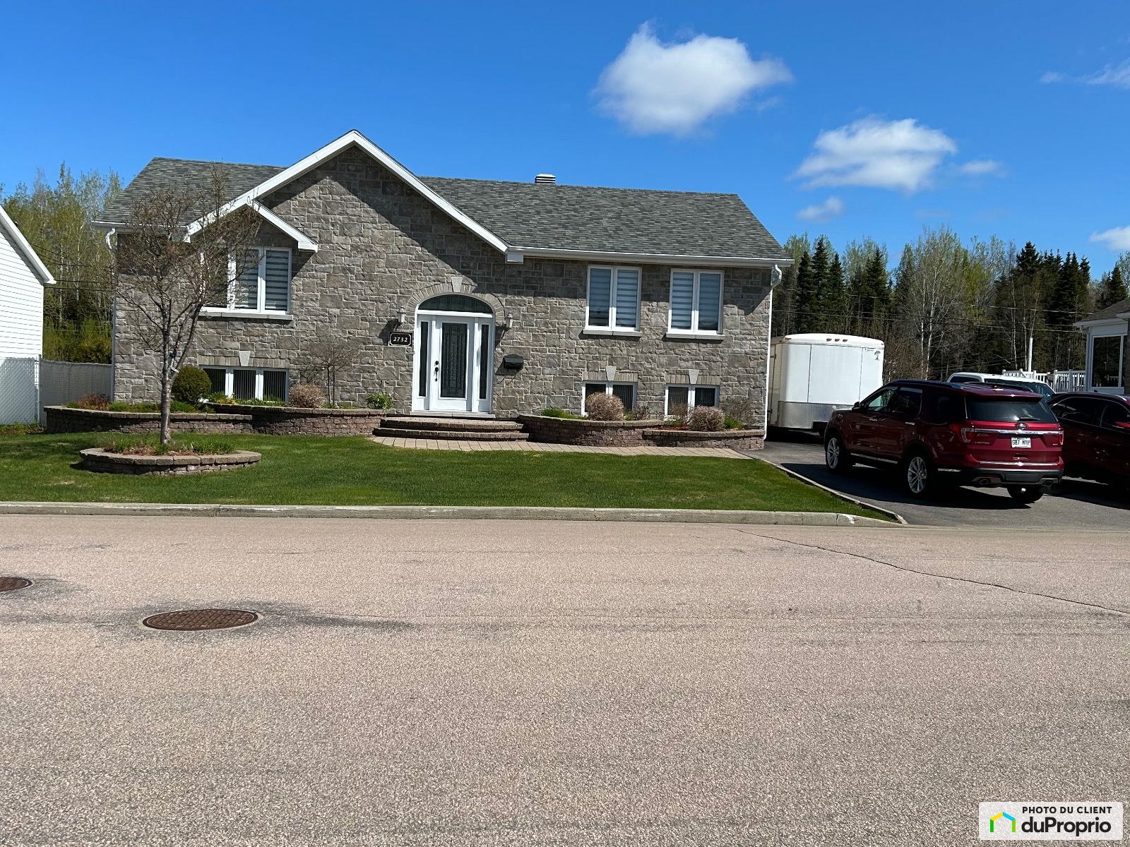 Bungalow à vendre 5 chambres 2 salles de bain 1044500