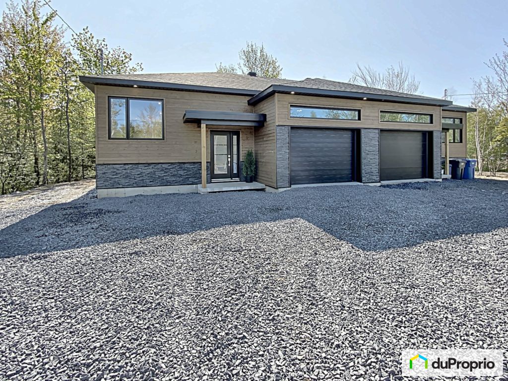 Maisons à vendre, StDenisDeBrompton