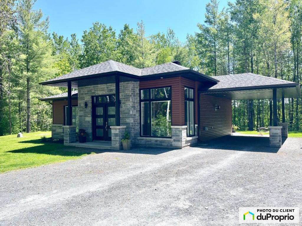 Maisons à vendre, StDenisDeBrompton