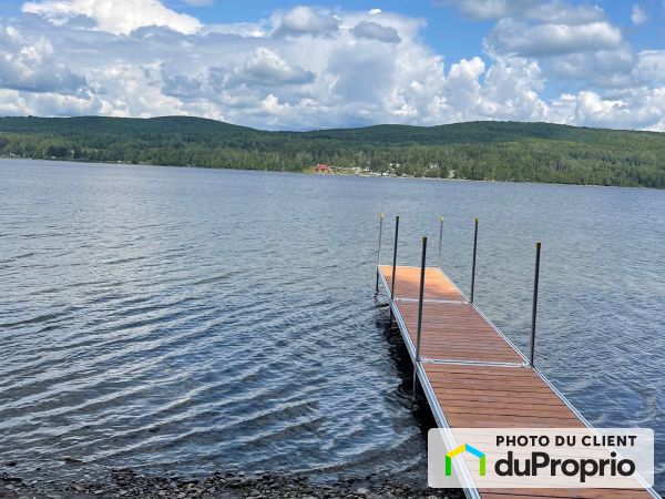 82, chemin de l&#39;Héritage, Auclair à vendre