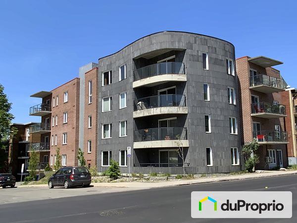 203-799 avenue Monk, Saint-Sacrement for sale