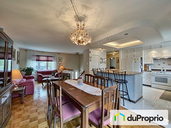 14816, RUE LABELLE, Pierrefonds / Roxboro à vendre